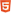 HTML5 Compliant Markup